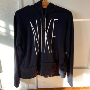 Nike Dri-Fit Hoodie
